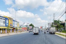 Hóc Môn chưa chốt lên thành phố, nhà đầu tư cẩn trọng mua bán đất