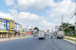 Hóc Môn chưa chốt lên thành phố, nhà đầu tư cẩn trọng mua bán đất