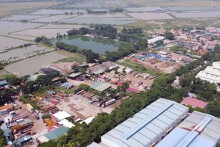 Bộ GTVT sẽ chuyển đoạn Yên Viên - Ngọc Hồi cho Hà Nội làm metro, đường sắt tốc độ cao đi tránh về phía Tây