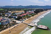 Thanh Hóa sắp có khu du lịch và nhà ở hơn 450 ha tại Hoằng Hóa