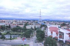 Bộ GTVT bác đề xuất sử dụng phí đường bộ làm vốn xây tuyến tránh phía Đông của Quảng Trị
