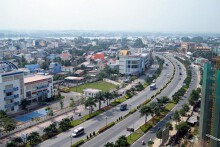 Đồng Nai duyệt quy hoạch phân khu 1.700 ha tại TP Biên Hòa