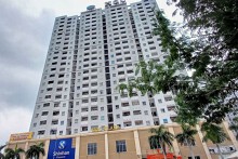 Chủ tịch Hoàng Quân đề xuất mức cho vay để người dân tiếp cận nhà giá rẻ