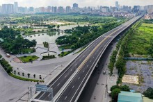 Vành đai 4 vùng Thủ đô và vành đai 3 TP HCM biến hàng nghìn ha thành đất vàng, đất bạc