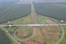 Xem xét chủ trương đầu tư 60 km cao tốc Dầu Giây - Tân Phú