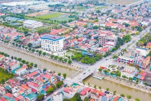 Nga Sơn, Thanh Hóa sắp đấu giá 18 lô đất ở, khởi điểm 750 triệu đồng/lô