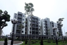 Hà Nội siết chặt quản lý, sử dụng nhà ở xã hội