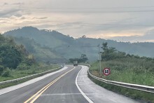Đề xuất đầu tư 8.750 tỷ đồng mở rộng đoạn cao tốc Yên Bái - Lào Cai
