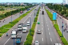 Vành đai 3 TP HCM đoạn Tân Vạn - Nhơn Trạch tăng thêm hơn 1.600 tỷ đồng