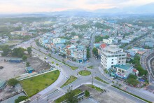 Quảng Ninh đấu giá 45 ô đất tại Đầm Hà, khởi điểm hơn 60 tỷ đồng