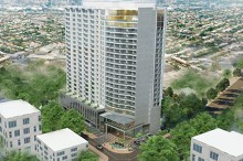 Bà Rịa - Vũng Tàu rà soát thương vụ M&A dự án chung cư Gold Sea