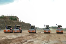 Thông tin mới nhất về 361 km cao tốc Bắc Nam hoàn thành trong năm nay