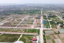 Hà Nội siết chặt quy định đấu giá đất: Tránh tạo ra thị trường 'ảo'
