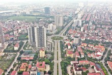 Bắc Ninh duyệt chủ trương đầu tư loạt đường lớn