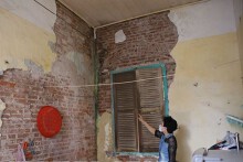 Áp niên hạn sử dụng nhà chung cư: Khó giải quyết vướng mắc cải tạo chung cư cũ