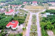 Quảng Nam đề nghị bổ sung Khu phức hợp giáo dục đại học quốc tế vào quy hoạch
