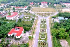 Quảng Nam đề nghị bổ sung Khu phức hợp giáo dục đại học quốc tế vào quy hoạch