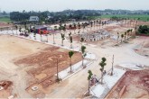 Thái Nguyên giao đất cho hai dự án của Danko