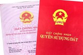 Đơn giản hóa thủ tục đăng ký, cấp Giấy chứng nhận quyền sử dụng đất