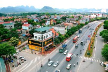 Ninh Bình tìm nhà đầu tư cho khu đô thị hơn 3.200 tỷ đồng giáp quốc lộ 1A