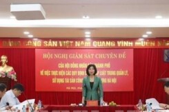 Khó khăn trong quản lý quỹ nhà chuyên dùng hiện nay là gì?