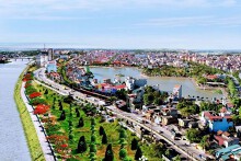 Hà Nam mời đầu tư hai dự án đô thị hơn 5.200 tỷ đồng tại thị xã Duy Tiên