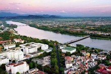 Thừa Thiên Huế sắp đấu giá 15 lô đất, khởi điểm từ 1 tỷ đồng/lô
