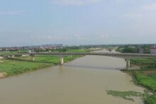 Bắc Giang: Thêm cầu, mở hướng kết nối