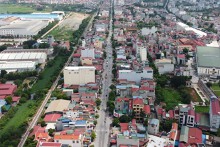 Bắc Ninh bãi bỏ quyết định đầu tư 4 tuyến đường