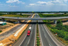 Thông tin quy hoạch nổi bật tuần qua (13-19/6): Quốc hội chốt hơn 245.000 tỷ đồng xây 5 cao tốc, TP HCM mời đầu tư loạt dự án giao thông