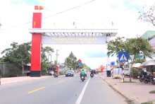 Địa ốc Cát Tường đăng ký làm khu đô thị 750 tỷ ở Hậu Giang