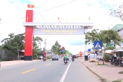 Địa ốc Cát Tường đăng ký làm khu đô thị 750 tỷ ở Hậu Giang