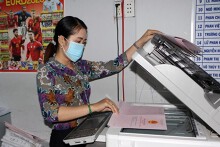 Từ ngày 25/6, Hà Nội áp dụng quy định mới về cấp giấy chứng nhận quyền sử dụng đất lần đầu