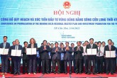 2,2 tỷ USD tài trợ để phát triển bền vững Đồng bằng sông Cửu Long