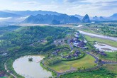 Ba dự án khu đô thị sinh thái hơn 14.500 tỷ đồng tại Hòa Bình tìm nhà đầu tư
