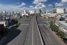 Một vành đai - hai cung đường kiến tạo hành lang phát triển cho toàn vùng TP HCM