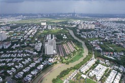 Kiểm soát cho vay đầu tư kinh doanh chứng khoán, bất động sản