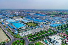 Bắc Ninh tập trung thu hút đầu tư vào các khu công nghiệp