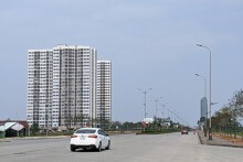 TP Hà Tĩnh có 10 KĐT gần 800 ha đang triển khai lập quy hoạch