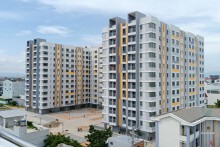 Ninh Thuận lên tiếng về thông tin dự án Phú Thịnh Plaza chậm ra sổ hơn 2 năm