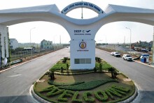 Quảng Ninh thúc tiến độ xây dựng hạ tầng hai KCN gần 1.700 ha trong KKT ven biển Quảng Yên