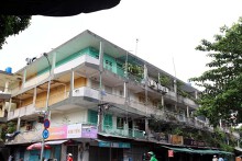 Sở Xây dựng TP HCM tiếp nhận ngày càng nhiều kiến nghị về nhà chung cư