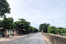 Hà Nội sắp có hai cầu mới vượt sông Đáy tại Mỹ Đức