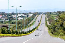 TP Bảo Lộc muốn khai thác hơn 3.800 ha đất hai bên cao tốc Dầu Giây - Liên Khương