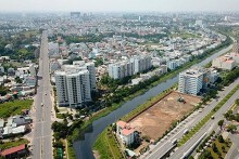 Hà Nội đấu giá hai thửa đất tại Đan Phượng, khởi điểm 50 triệu đồng/m2