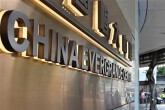 Tập đoàn Evergrande phản đối đề nghị phát mại của nhà đầu tư