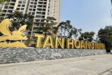 Từ ngày 1/7, Tân Hoàng Minh dừng kinh doanh tại các chi nhánh