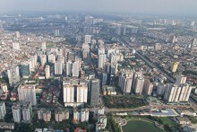 Hà Nội tính phương án chuyển đấu giá đất sang đấu thầu lựa chọn nhà đầu tư