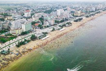 Thanh Hóa mời đầu tư dự án khu dân cư gần 1.500 tỷ đồng tại TP Sầm Sơn