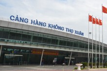Thanh Hóa muốn xây thêm nhà ga T2 sân bay Thọ Xuân